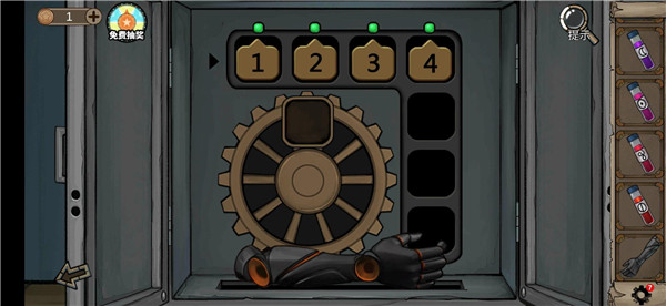 密室逃脱绝境系列8酒店惊魂官服