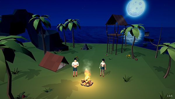 锈色记忆生存官方正版