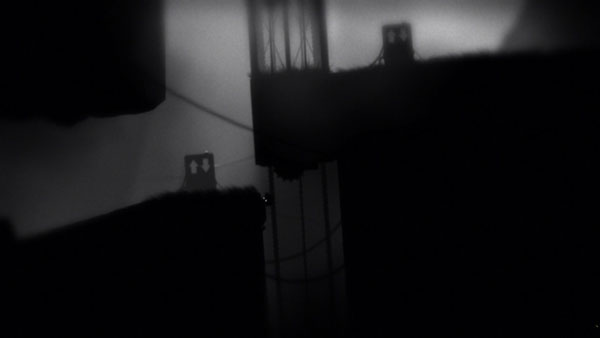 地狱边境手机版