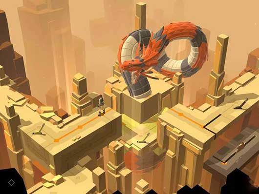 劳拉冒险之旅手游