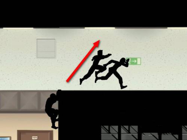 矢量跑酷官方正版