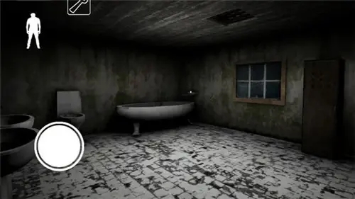 恐怖老奶奶英文版最新版本