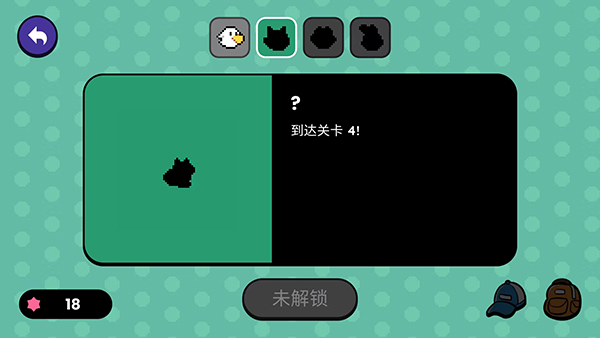 小鸡的追逐中文版