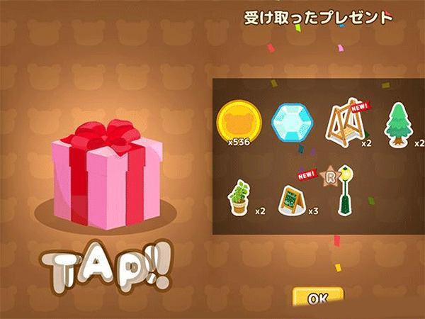 轻松小熊农场游戏