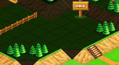 小小村长测试版