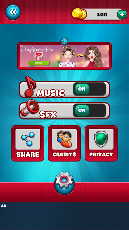 外科医生模拟器