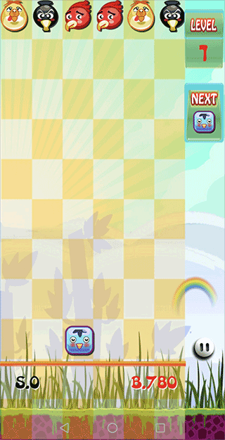 愤怒的小猪游戏