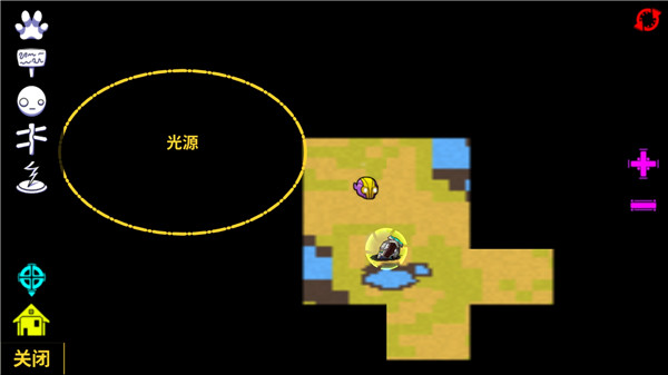 崩溃大陆移植版