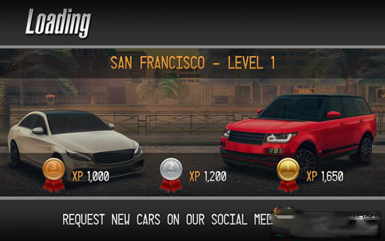 学校驾驶2017游戏