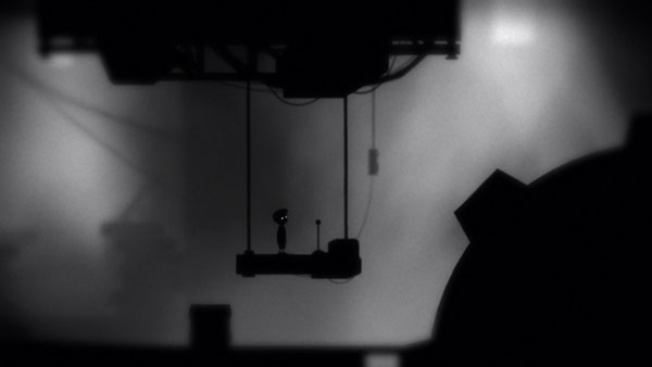 地狱边境手机版