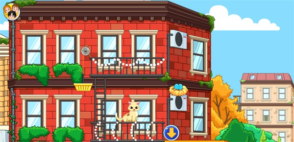 我的城市家园最新版