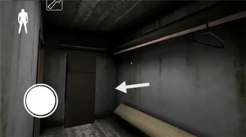 恐怖老奶奶英文版最新版本