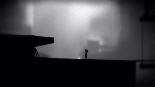 地狱边境手机版