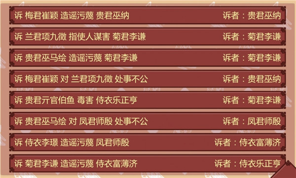 女帝的日常内置修改器版