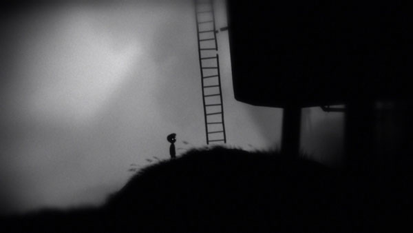 地狱边境手机版