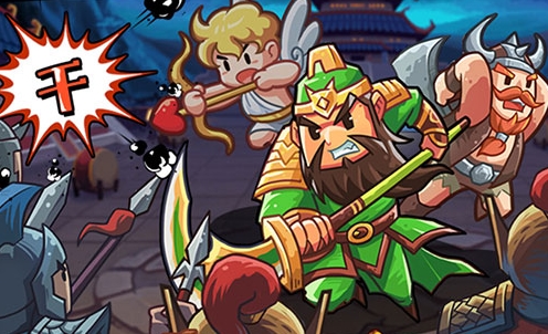 小小村长无敌版