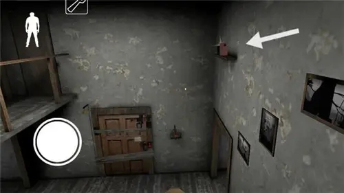 恐怖老奶奶英文版最新版本