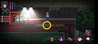 超自然侦探社游戏