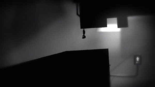 地狱边境手机版