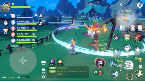 猎龙者之歌官方最新版