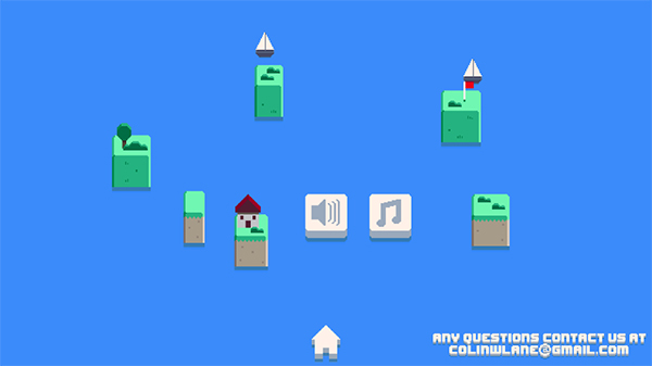 零式高尔夫安卓版(Golf Zero)