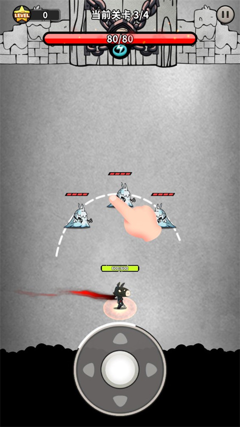 忍者驴库卡官方版