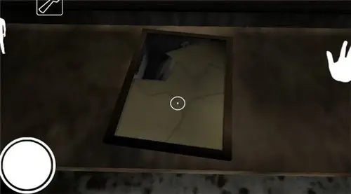 恐怖老奶奶英文版最新版本