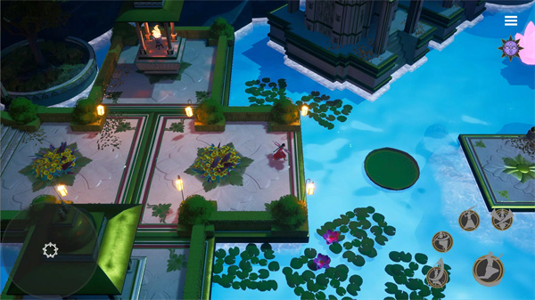 拉吉远古传奇手游中文版