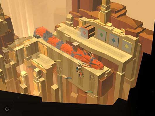 劳拉冒险之旅手游