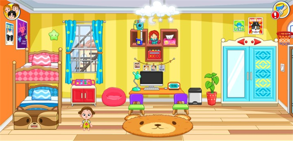 我的城市家园最新版