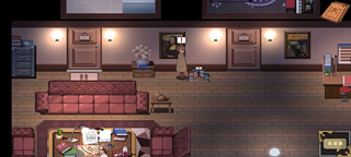 超自然侦探社游戏