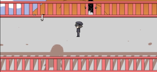 陌生小镇的那孩子的传闻手机版