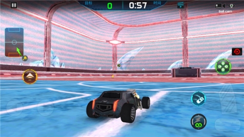 涡轮联盟安卓版