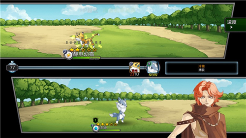 梦幻怪兽2024最新官方版