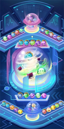 球球英雄应用宝版