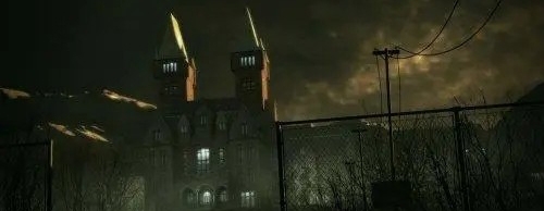 桑德博朗的复仇