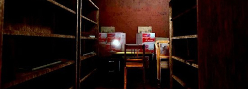 桑德博朗的复仇英语版