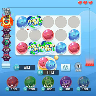 球球英雄变态版