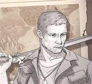 荒野日记孤岛九游版