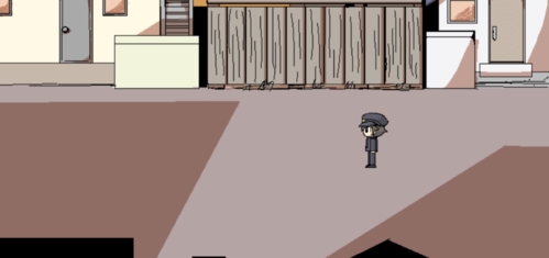 陌生小镇的那孩子的传闻手机版