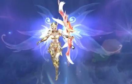 精灵盛典37客户端