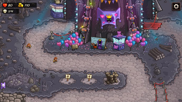 王国保卫战4百度渠道服