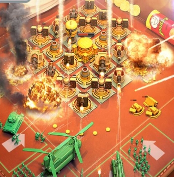 兵人大战折扣平台