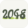 翻滚吧2048
