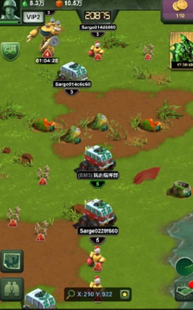 兵人大战无敌版