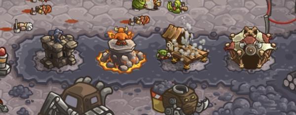 王国保卫战4官方最新版