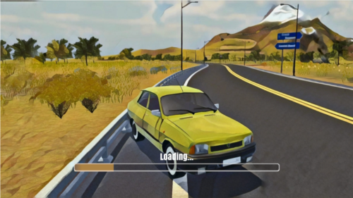 巴尔干热潮汉化版