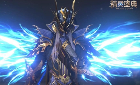 精灵盛典gm99客户端