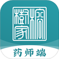 榕树家中医药师端app