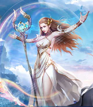 永恒纪元微信账号登录版